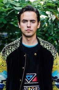 大卫·桑德伯格