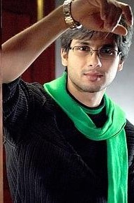 沙希德·卡普尔