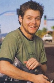 杰森·詹姆斯·里希特