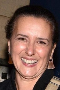 尤兰达·瓦兹奎兹