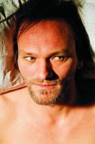 英格瓦·埃盖特·西古德松