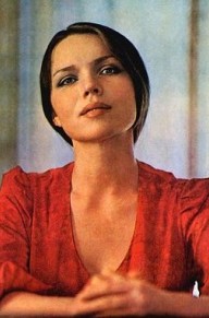 瓦伦蒂娜·泰利基纳