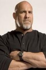 比尔·戈德博格