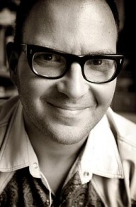 科利·多克托罗