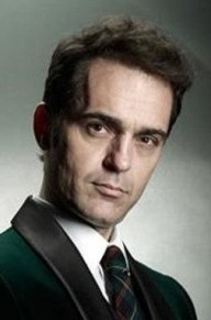 佩德罗·阿隆索