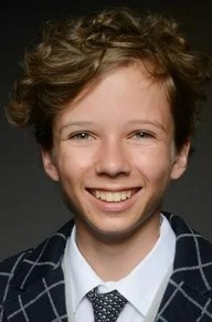 阿韦德·弗里斯