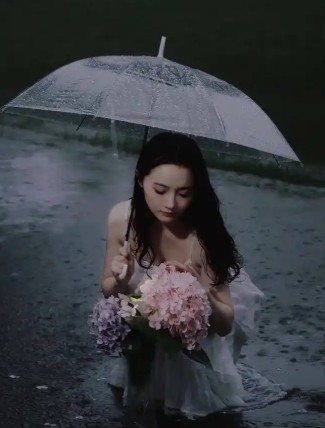 她真不是个好人啊