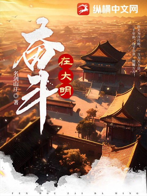 奋斗在大明